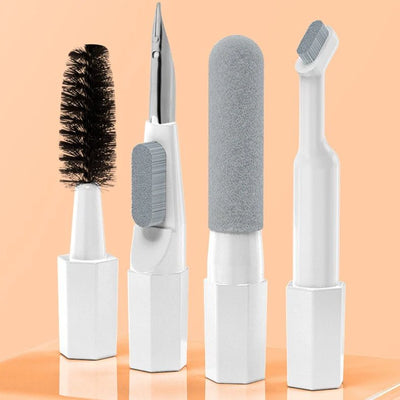 Clean G 20 in 1 Multipurpose Device/Gadget Cleaner Cleaning Kit for Laptops, Mobiles, Computers&nbsp;&nbsp;(POR-2031)