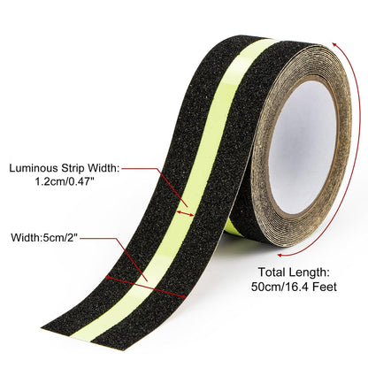 Anti Slip Tape – Stop Slips Anywhere Stairs | Bathroom | Kitchen | Wet Surfaces